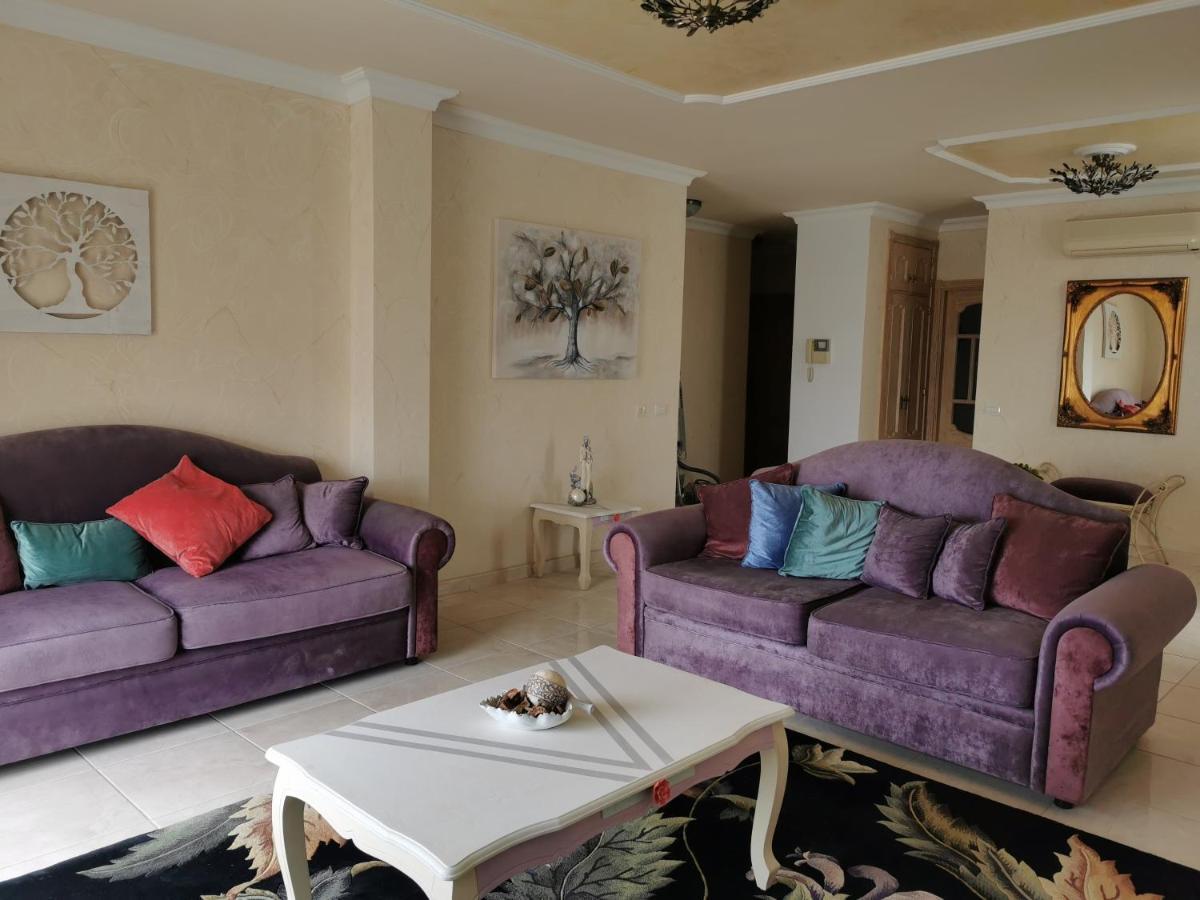 Villa Alexander Puerto de Santiago  Eksteriør billede