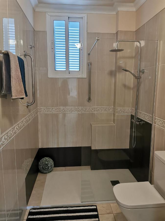 Villa Alexander Puerto de Santiago  Eksteriør billede