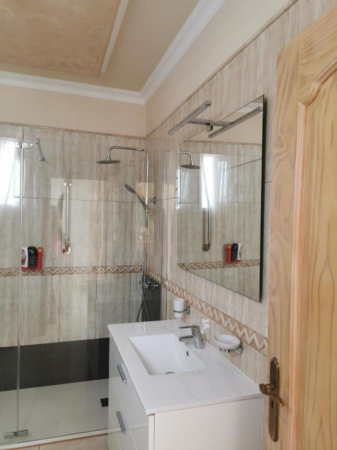 Villa Alexander Puerto de Santiago  Eksteriør billede
